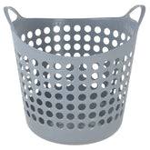 Storage Basket - Grey